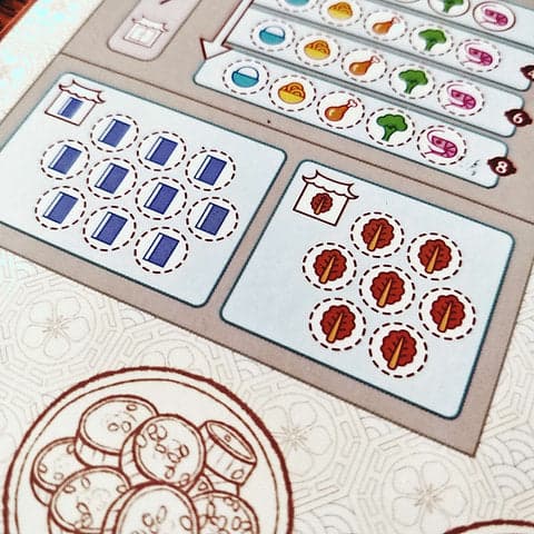 Wok and Roll | The Korean Wave Expansion