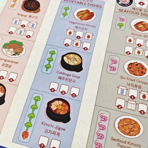 Wok and Roll | The Korean Wave Expansion