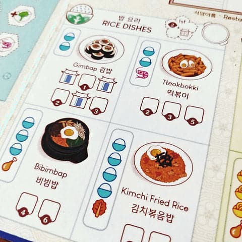 Wok and Roll | The Korean Wave Expansion