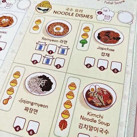 Wok and Roll | The Korean Wave Expansion