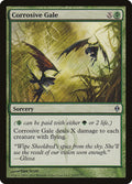 Corrosive Gale 107/175 (New Phyrexia) 
