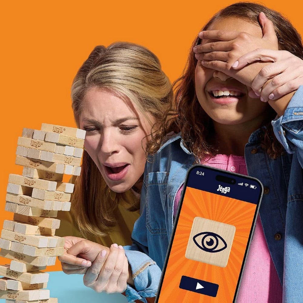 Jenga
