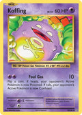 Koffing 50/108 (XY - Evolutions) 