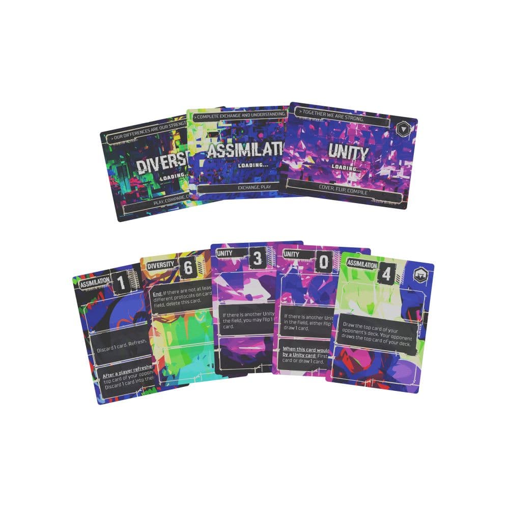 Compile 2: Auxilary Unit (Expansion)