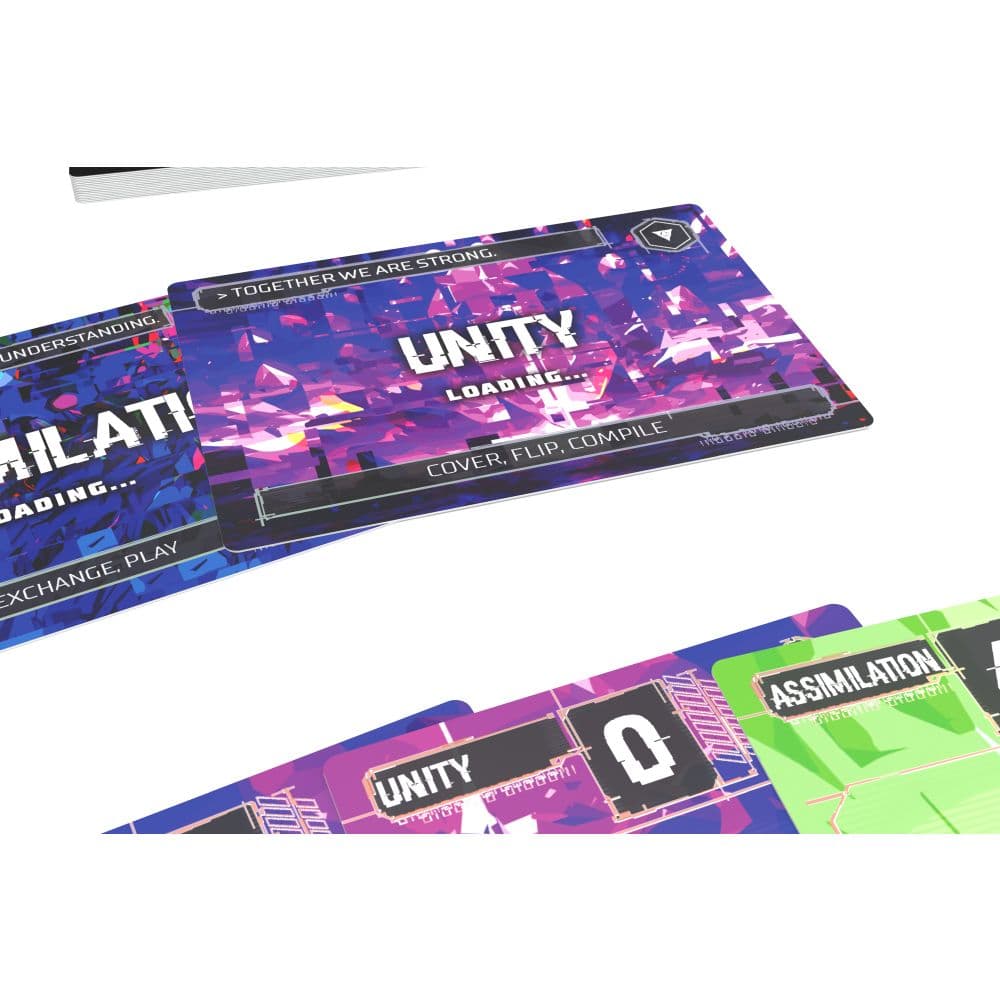 Compile 2: Auxilary Unit (Expansion)