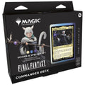 Final Fantasy | Commander Deck | Scions & Spellcraft (Final Fantasy XIV)