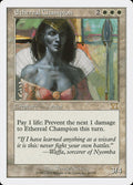 Ethereal Champion 20/350 (Classic Sixth Edition) 