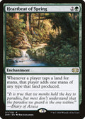 Heartbeat of Spring 171/332 (Double Masters) 