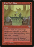 Telim'Tor's Edict 198/350 (Mirage) 