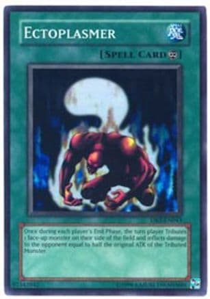 Ectoplasmer [DR3-EN043] Super Rare