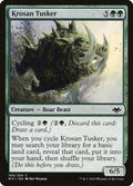 Krosan Tusker 169/254 (Modern Horizons) 