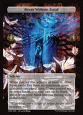 Power Without Equal 352 (Archenemy: Duskmourn) 