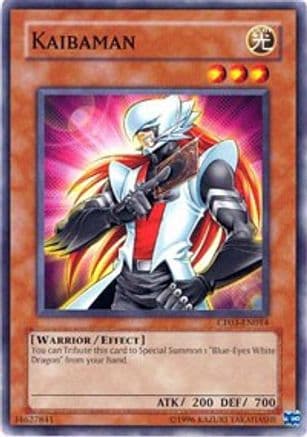 Kaibaman [CP03-EN014] Common