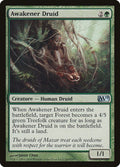 Awakener Druid 163 (Magic 2011 (M11)) 
