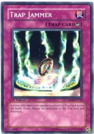 Trap Jammer [DP04-EN026] Common
