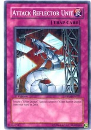 Attack Reflector Unit [DP04-EN027] Common