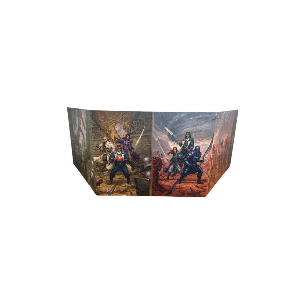 Cosmere RPG | Stormlight GM Screen