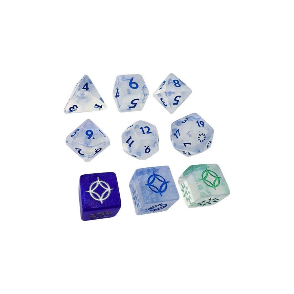 Cosmere RPG | Stormlight Dice