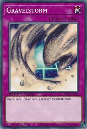 Gravelstorm [SGX1-ENF19] Common
