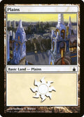 Plains 289 (Ravnica: City of Guilds) 
