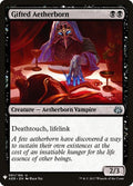 Gifted Aetherborn AER-61/5075 (The List Reprints) 