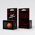 Trap Generator Die | Orange & Black