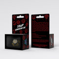 Trap Generator Die | Black & Yellow
