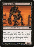 Festering Goblin 87/229 (Modern Masters) 