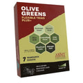 The Army Painter | Flexible Triad PLUS+ | Olive Greens