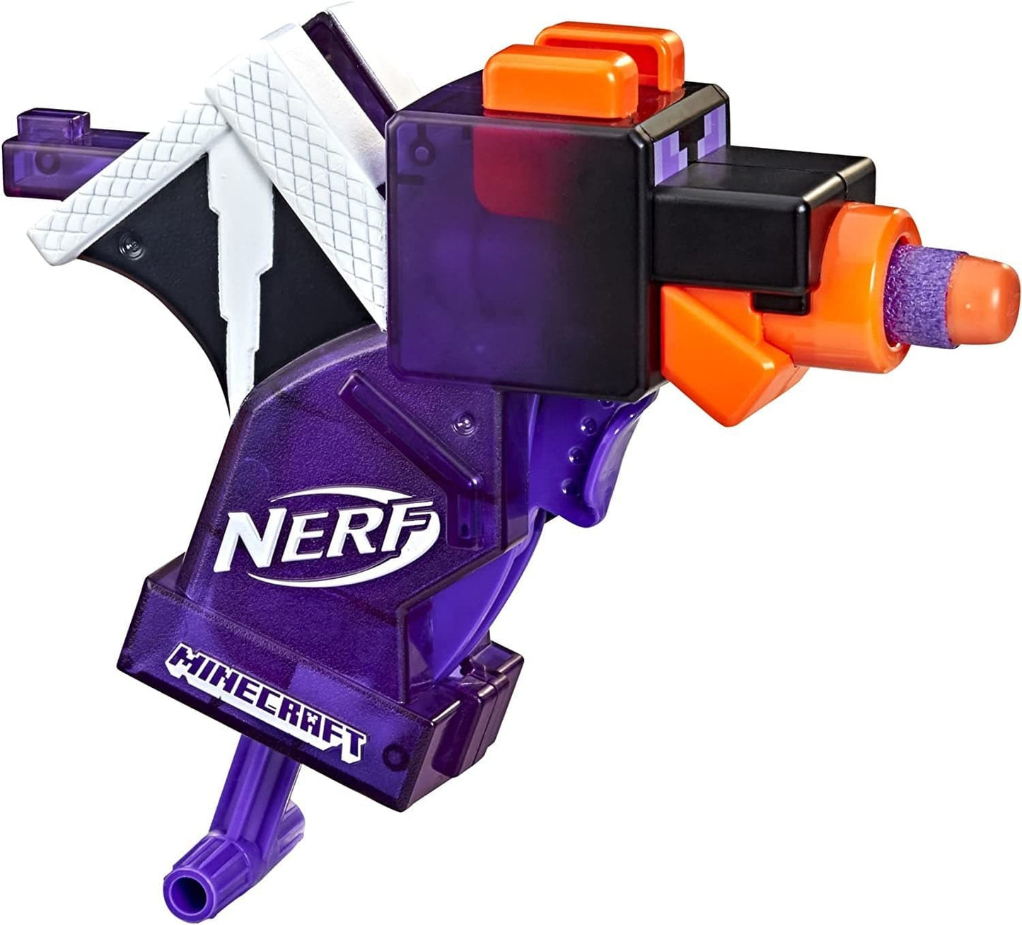 Nerf | Minecraft MicroShots Blaster | Ender Dragon