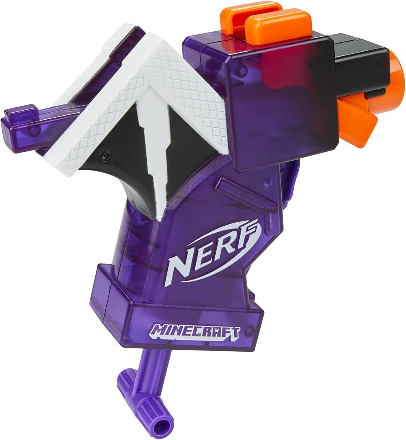 Nerf | Minecraft MicroShots Blaster | Ender Dragon
