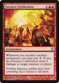 Furnace Celebration 109/356 (Commander 2013) 