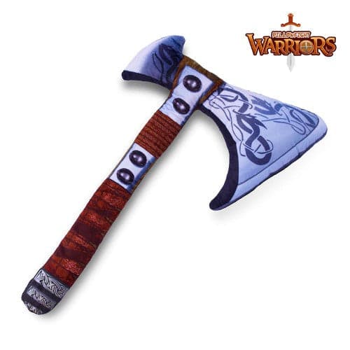 Pillowfight Warriors | Viking | Axe