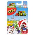 UNO | Super Mario