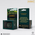 The Hobbit | Jumbo Spindown D20 | Verdant