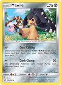 Mawile 140/236 (SM - Cosmic Eclipse) 