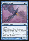 Mindeye Drake 43/249 (Gatecrash) 