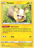 Yamper 052/163 (SWSH05: Battle Styles) 