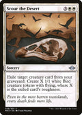 Scour the Desert 28 (Modern Horizons 2) 