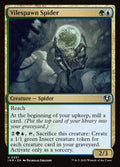 Vilespawn Spider 251/287 (Innistrad Remastered) 