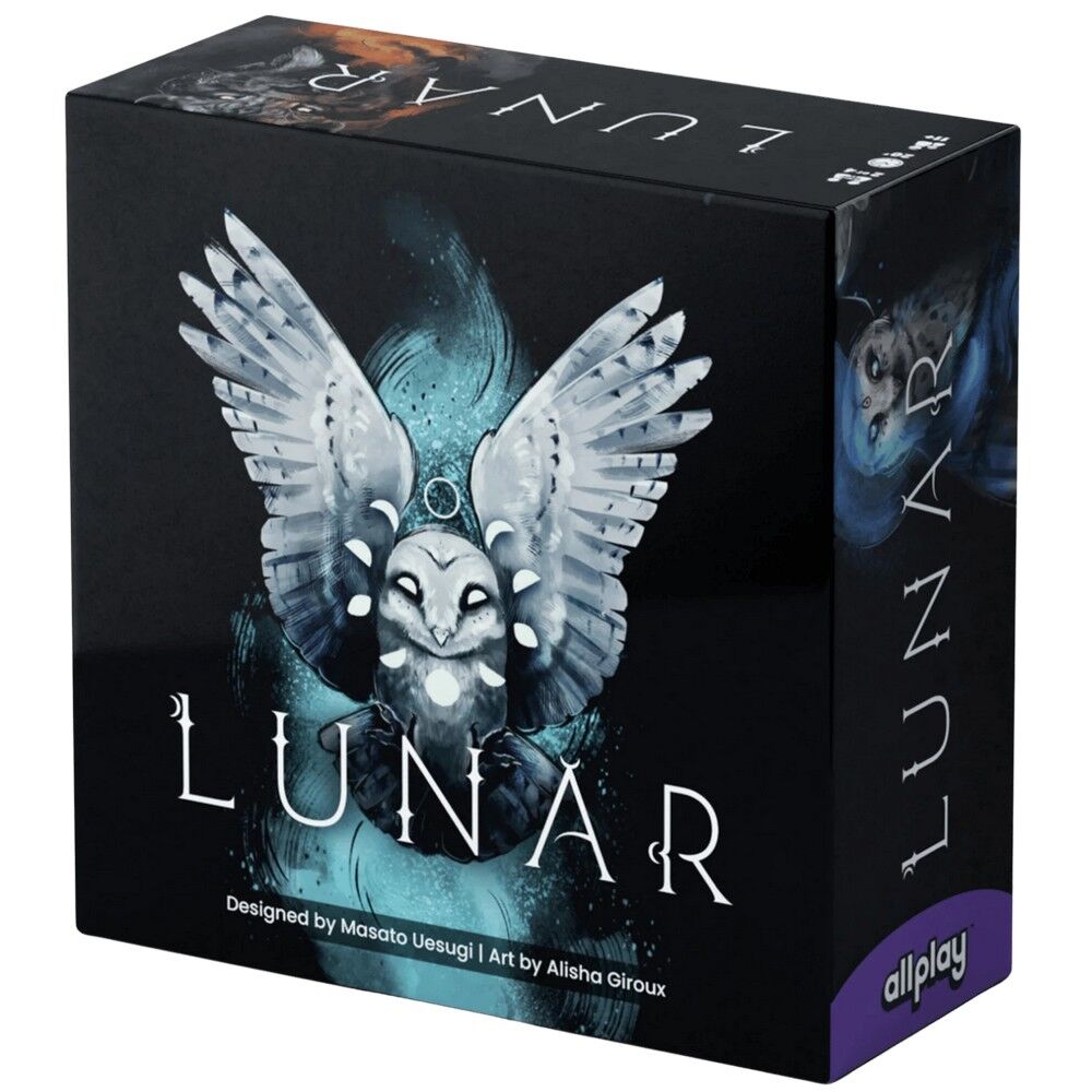 Lunar