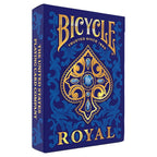 Bicycle Playing Cards | Royal