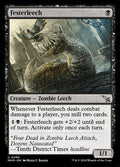 Festerleech 85 (Murders at Karlov Manor)  - Foil