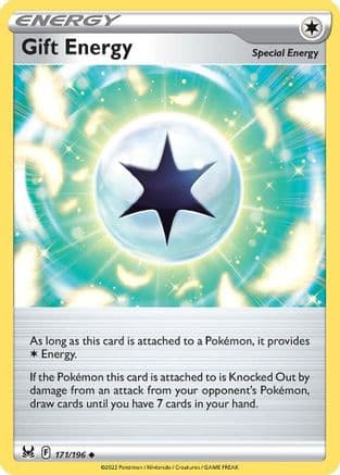 Gift Energy 171/196 - SWSH11 Lost Origin