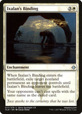 Ixalan's Binding 17/279 (Ixalan) 