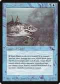 Giant Shark 29/119 (The Dark) 