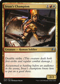 Iroas's Champion 214/272 (Magic Origins) 