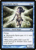 Metropolis Sprite 42/249 (Gatecrash) 