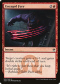 Uncaged Fury 155/249 (Masters 25) 