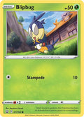 Blipbug 017/163 (SWSH05: Battle Styles) 